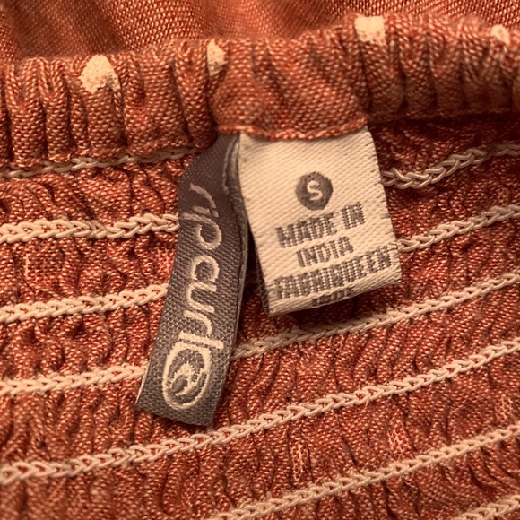 Sold ❌ Vinted ⎮ Rip Curl | Skater dress - Picture 9 of 9